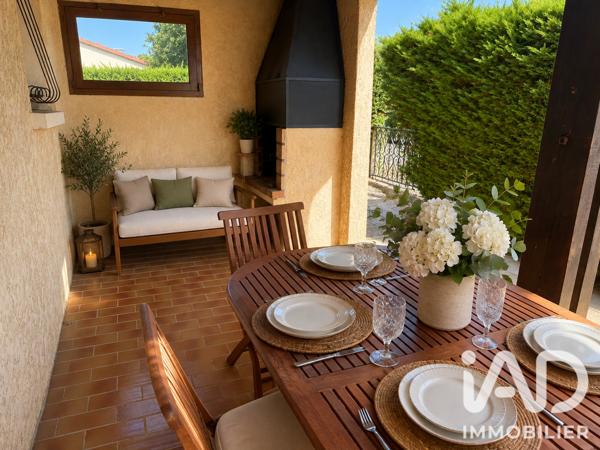 Maison à vendre 2 pièces 32 m² Arès