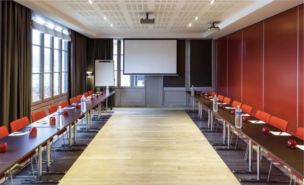 Serris (77700) Investissement Serein et Rentable aux Portes de Disneyland Paris : Appartement LMNP à Serris