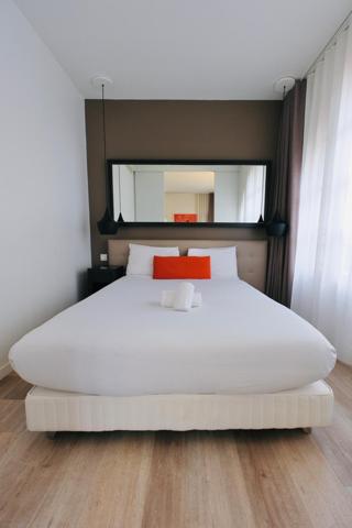 Serris (77700) Investissement Serein et Rentable aux Portes de Disneyland Paris : Appartement LMNP à Serris