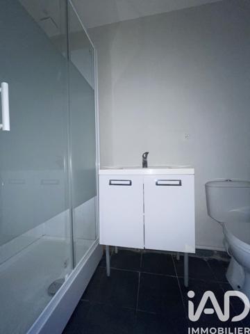 Location appartement 3 pièces 56 m² Libourne