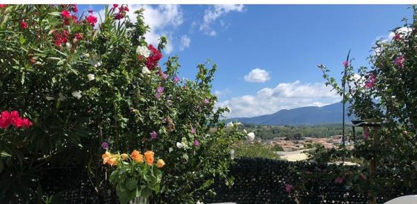 Maison individuelle de plain pied