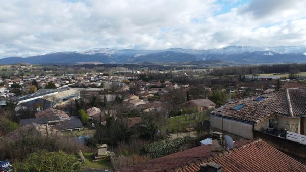 Maison individuelle de plain pied