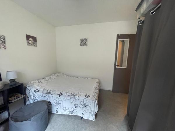 Maison individuelle de plain pied