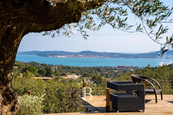Grimaud, Maison 4 Chambres -  180 m² à vendre