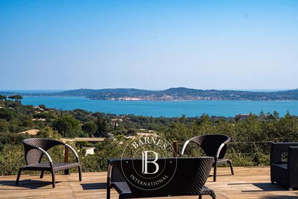 Grimaud, Maison 4 Chambres -  180 m² à vendre