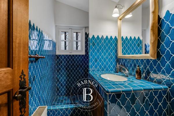 Grimaud, Maison 4 Chambres -  180 m² à vendre