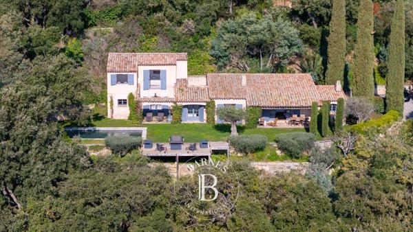 Grimaud, Maison 4 Chambres -  180 m² à vendre