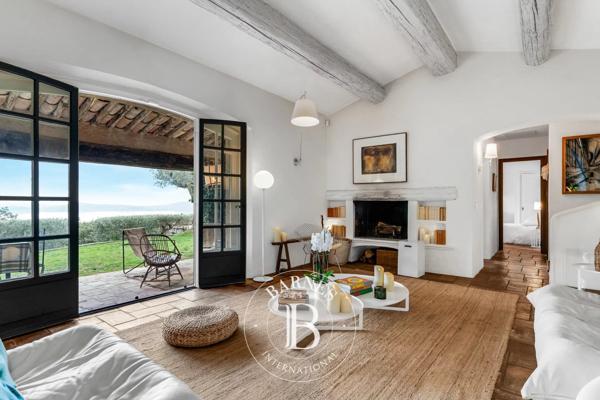 Grimaud, Maison 4 Chambres -  180 m² à vendre