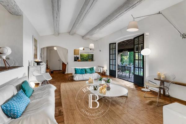 Grimaud, Maison 4 Chambres -  180 m² à vendre