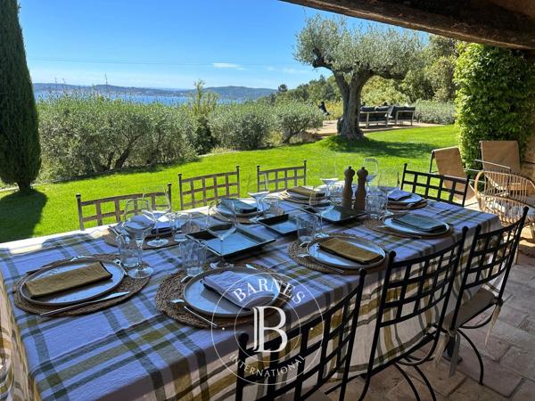 Grimaud, Maison 4 Chambres -  180 m² à vendre