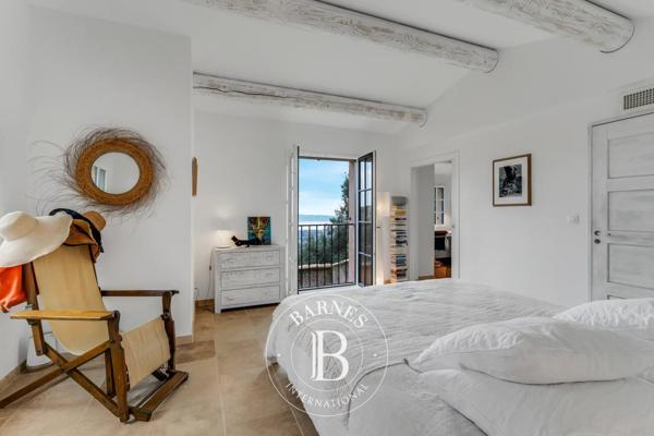 Grimaud, Maison 4 Chambres -  180 m² à vendre