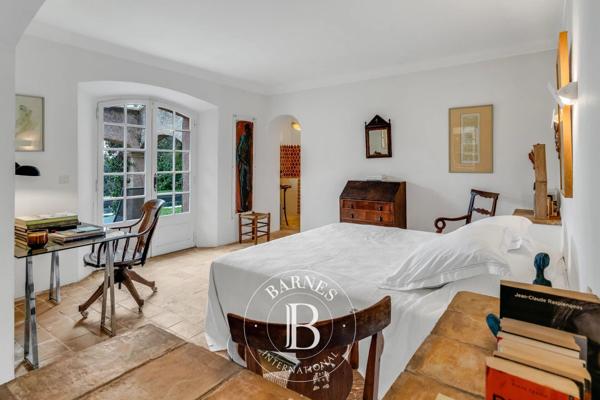 Grimaud, Maison 4 Chambres -  180 m² à vendre