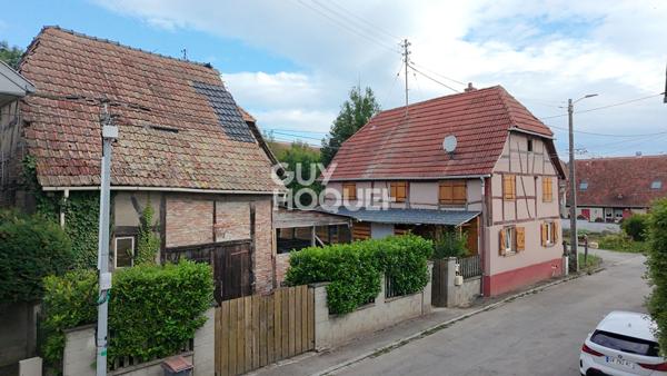 Maison Reiningue 7 pièces 127 m2