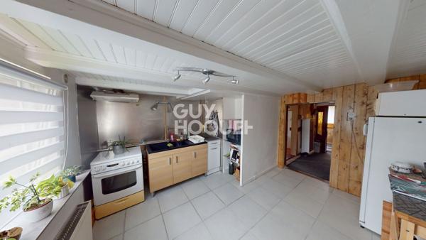 Maison Reiningue 7 pièces 127 m2