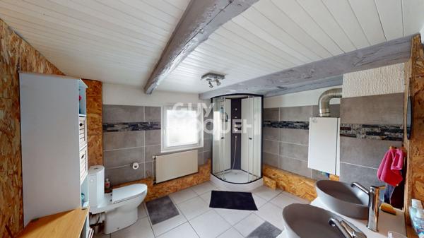 Maison Reiningue 7 pièces 127 m2