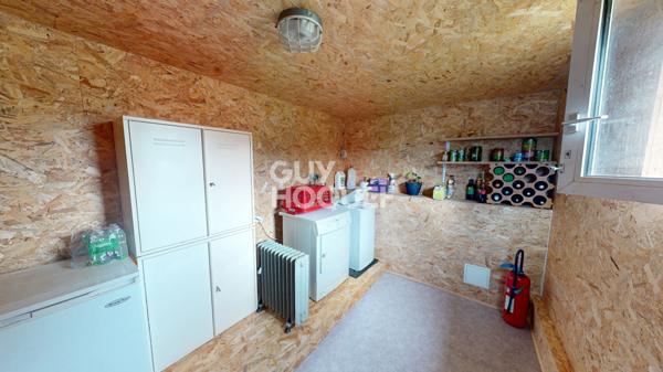 Maison Reiningue 7 pièces 127 m2