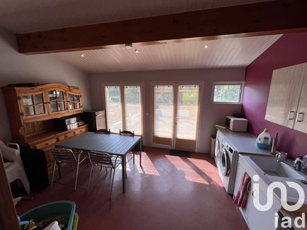 Maison 5 pièces de 82 m² à Algrange (57440)