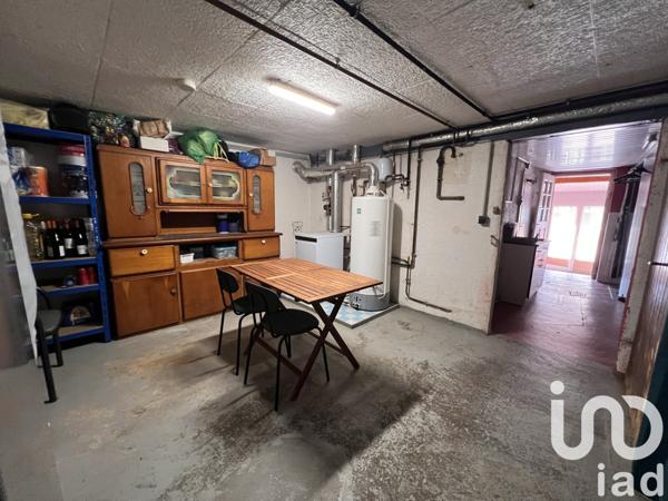 Maison 5 pièces de 82 m² à Algrange (57440)