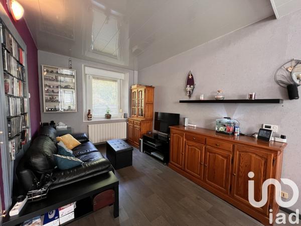 Maison 5 pièces de 82 m² à Algrange (57440)
