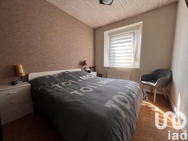 Maison 5 pièces de 82 m² à Algrange (57440)