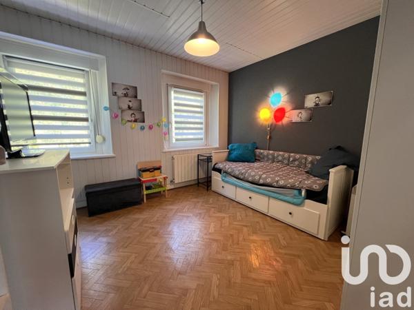 Maison 5 pièces de 82 m² à Algrange (57440)