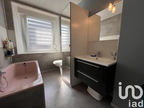 Maison 5 pièces de 82 m² à Algrange (57440)