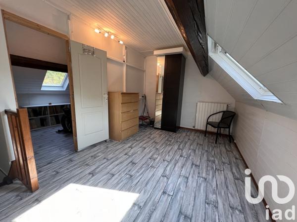 Maison 5 pièces de 82 m² à Algrange (57440)