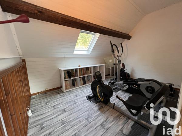 Maison 5 pièces de 82 m² à Algrange (57440)