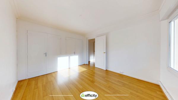 Appartement 2 pièces - 48 m²