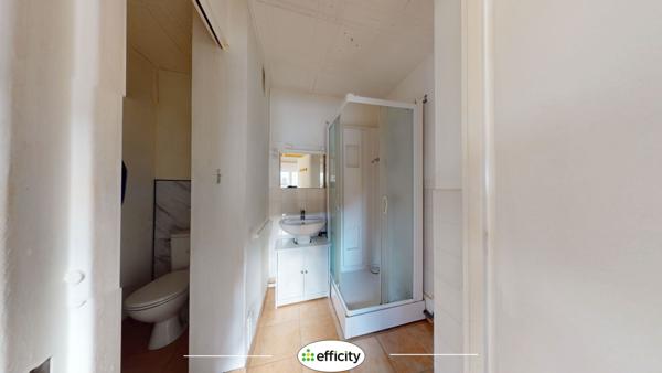 Appartement 2 pièces - 48 m²