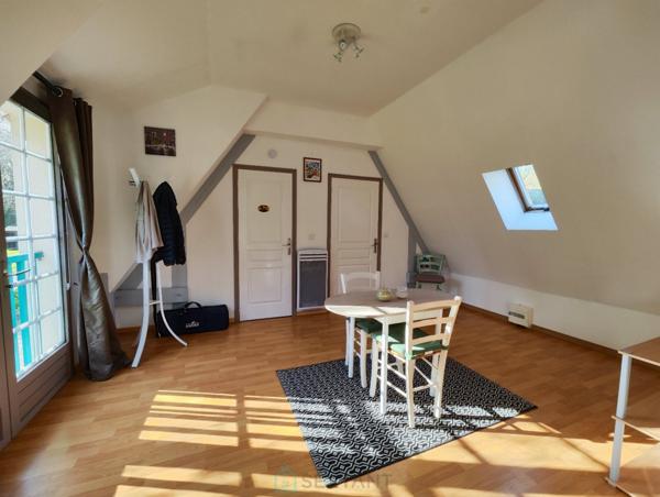 Achat vente Maison Lisieux