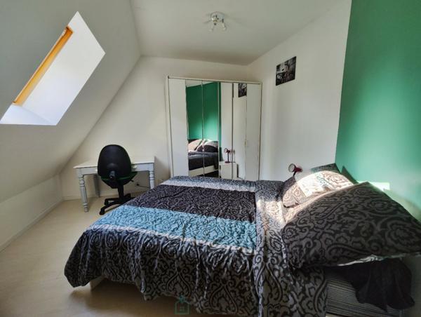 Achat vente Maison Lisieux