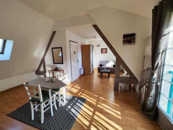 Achat vente Maison Lisieux