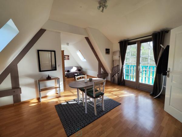 Achat vente Maison Lisieux