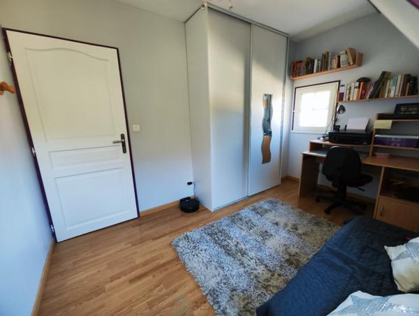 Achat vente Maison Lisieux