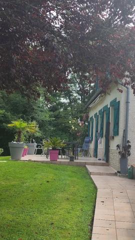 Achat vente Maison Lisieux