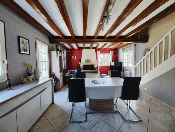 Achat vente Maison Lisieux