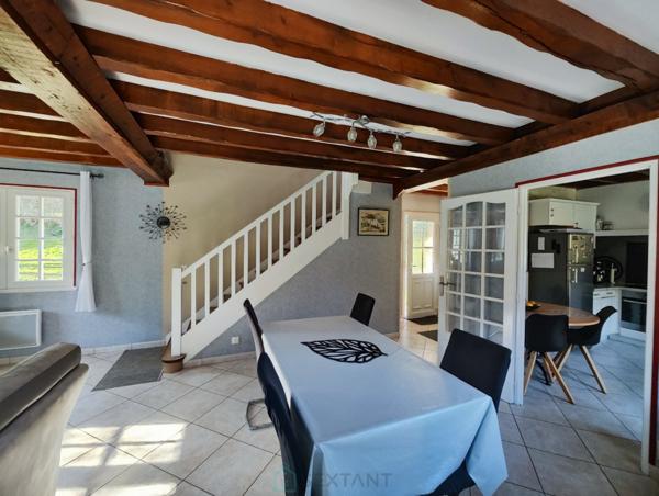 Achat vente Maison Lisieux