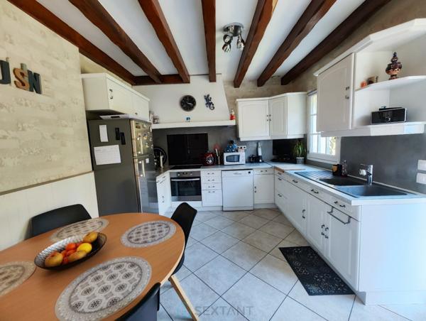 Achat vente Maison Lisieux