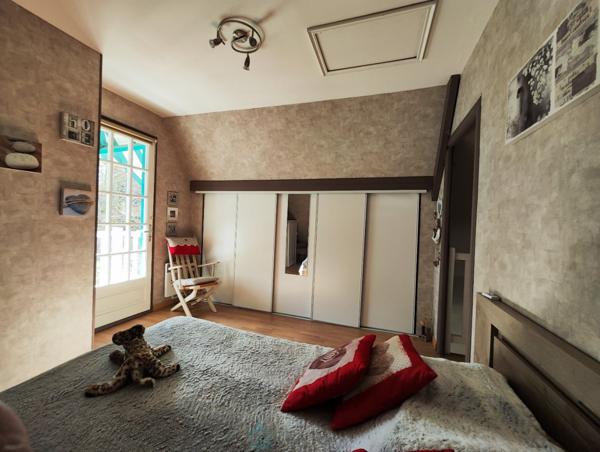 Achat vente Maison Lisieux