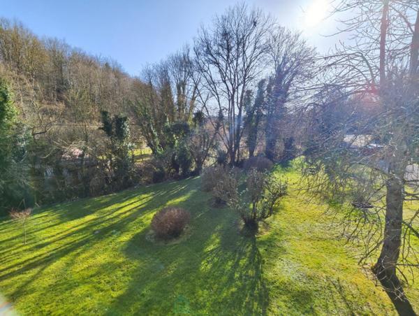 Achat vente Maison Lisieux