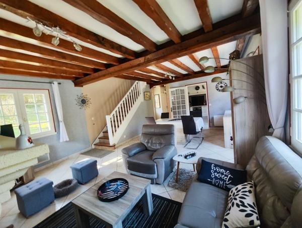 Achat vente Maison Lisieux