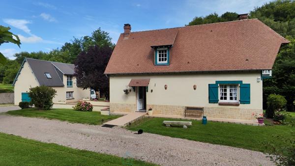 Achat vente Maison Lisieux