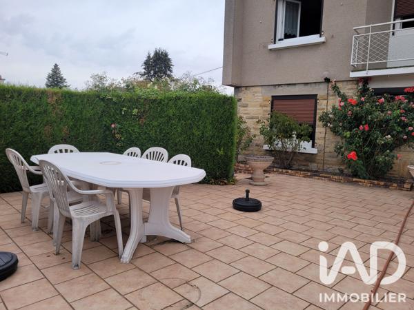 Maison à vendre 3 pièces 76 m² Gueugnon