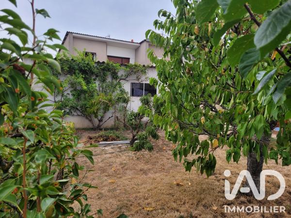 Maison à vendre 3 pièces 76 m² Gueugnon