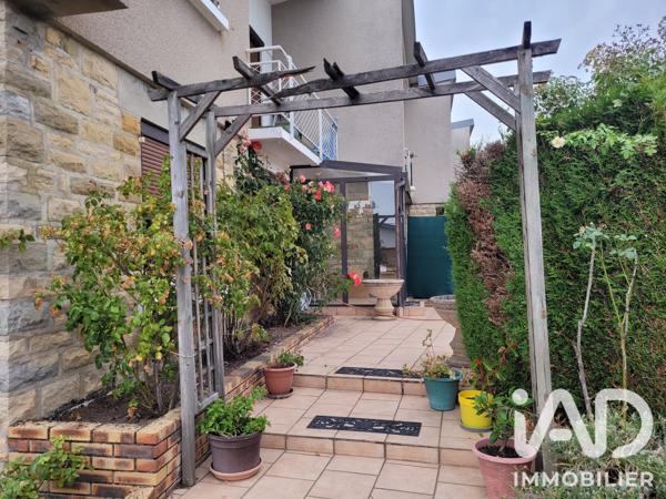 Maison à vendre 3 pièces 76 m² Gueugnon