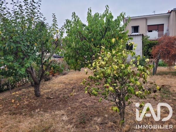 Maison à vendre 3 pièces 76 m² Gueugnon