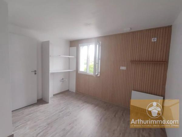 Vente                                                      Maison
                        
                     4 pièces                      90 m2                     à Banassac