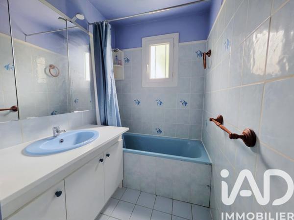 Maison à vendre 5 pièces 74 m² Neuvy-en-Beauce