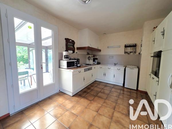 Maison à vendre 5 pièces 74 m² Neuvy-en-Beauce
